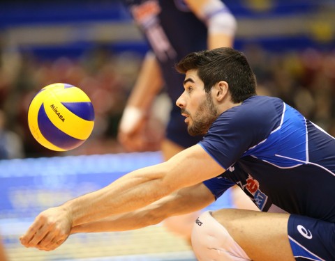Filippo Lanza