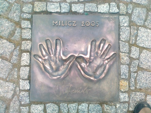 12 - STEFANSKI W (2005)