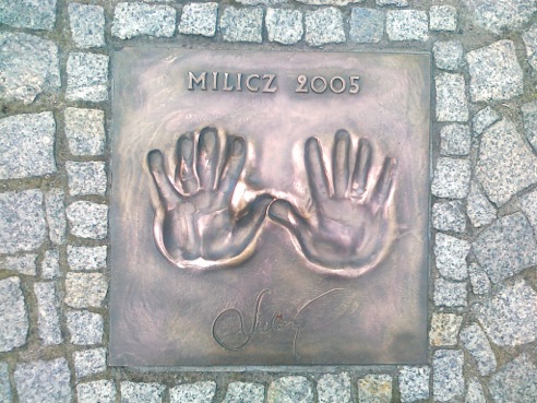 13 - LUBIEJEWSKI Z (2005)