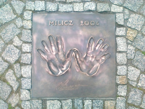 18 - CZESNOKOW J (2006)
