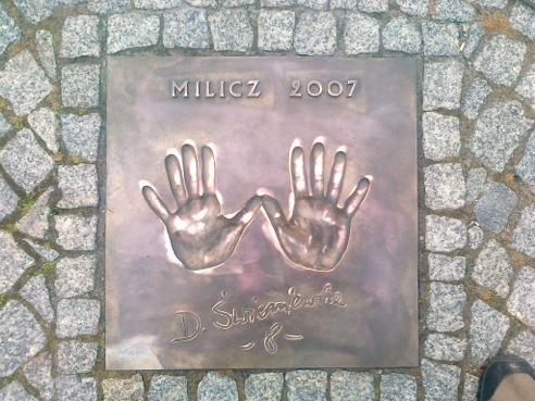 25 - SWIENIEWICZ - D (2007)