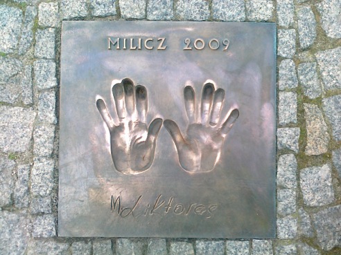 29 - LIKTORAS M (2009)