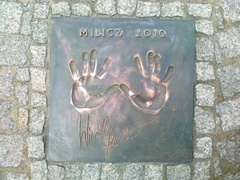 34 - WINIARSKI M (2010)