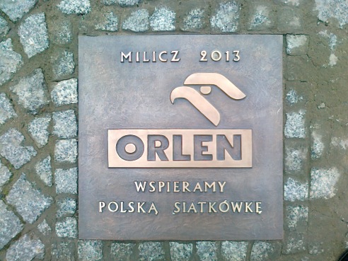 44 - PKN ORLEN (2013)