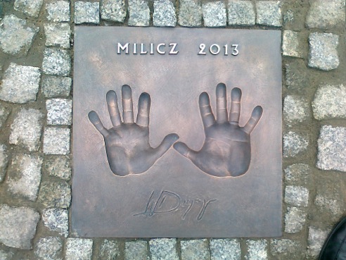 46 - DRZYZGA W (2013)