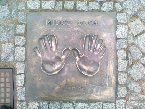 8 - SADALSKI W (2004)