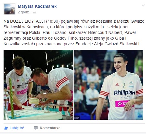 WOŚP 2017