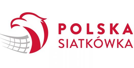 Polska siatkówka logo