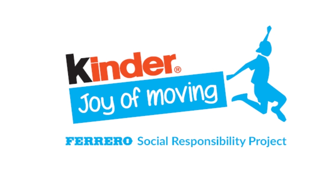 LOGO kINDER