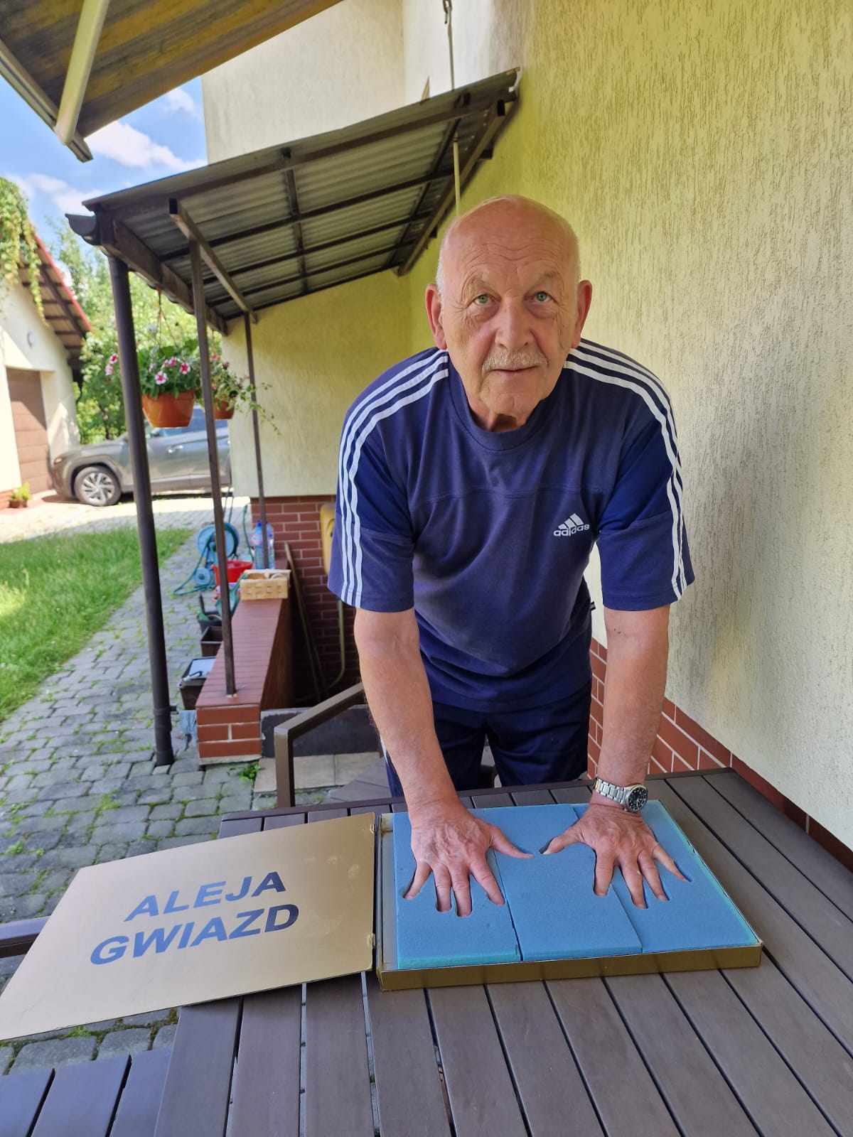 Marek Karbarz
