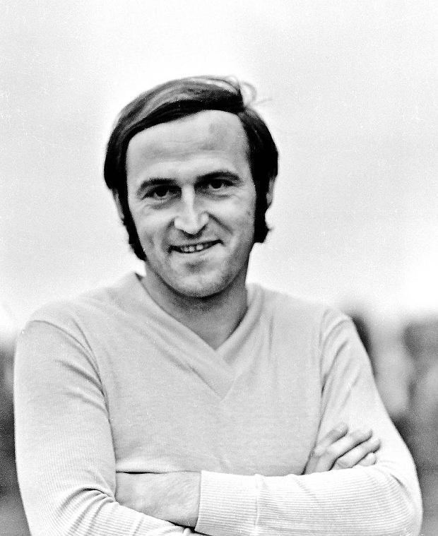 Jan Domarski w